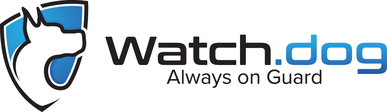 Logo Wathc.dog
