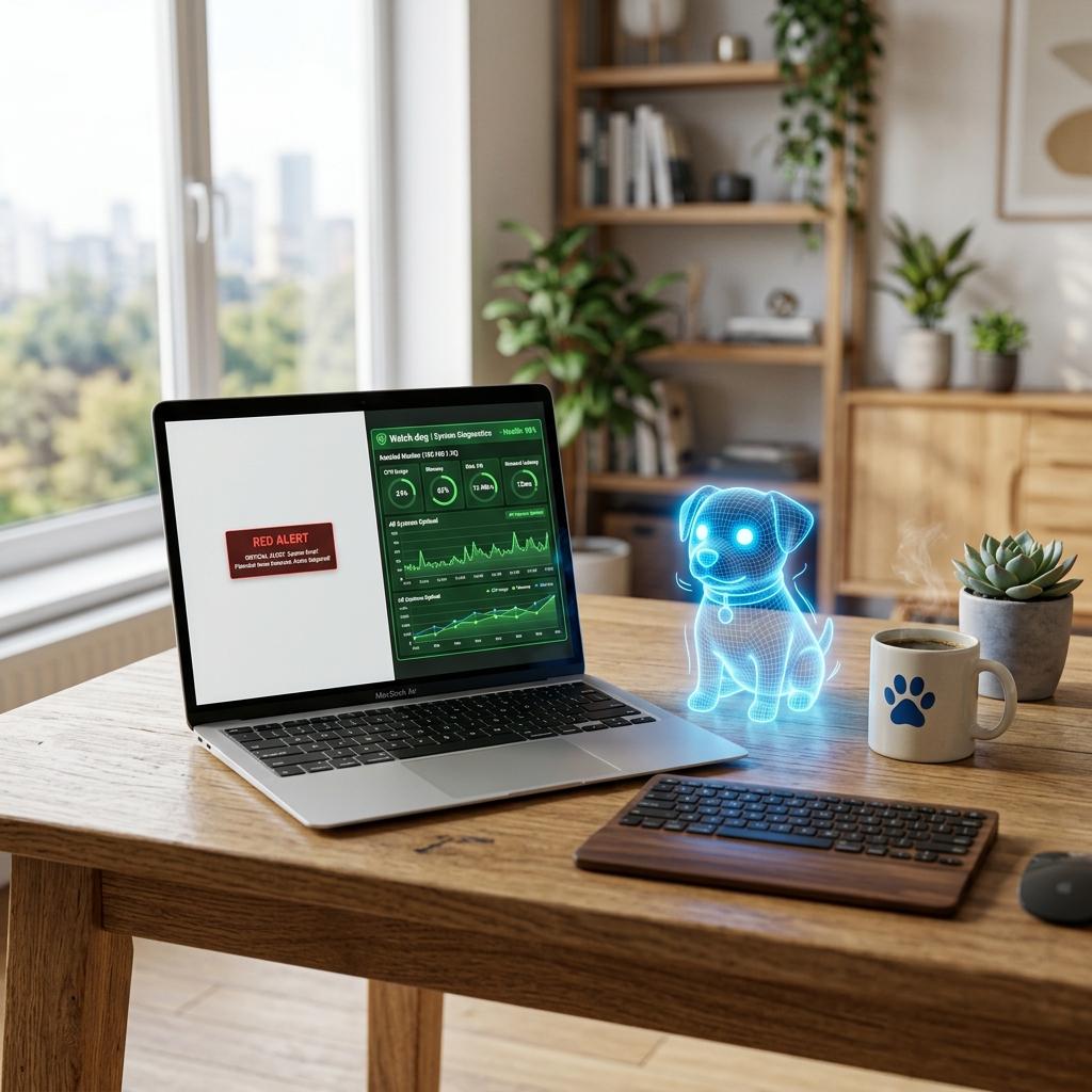 UptimeRobot vs Watch.dog: Why Contextual Alerting Wins