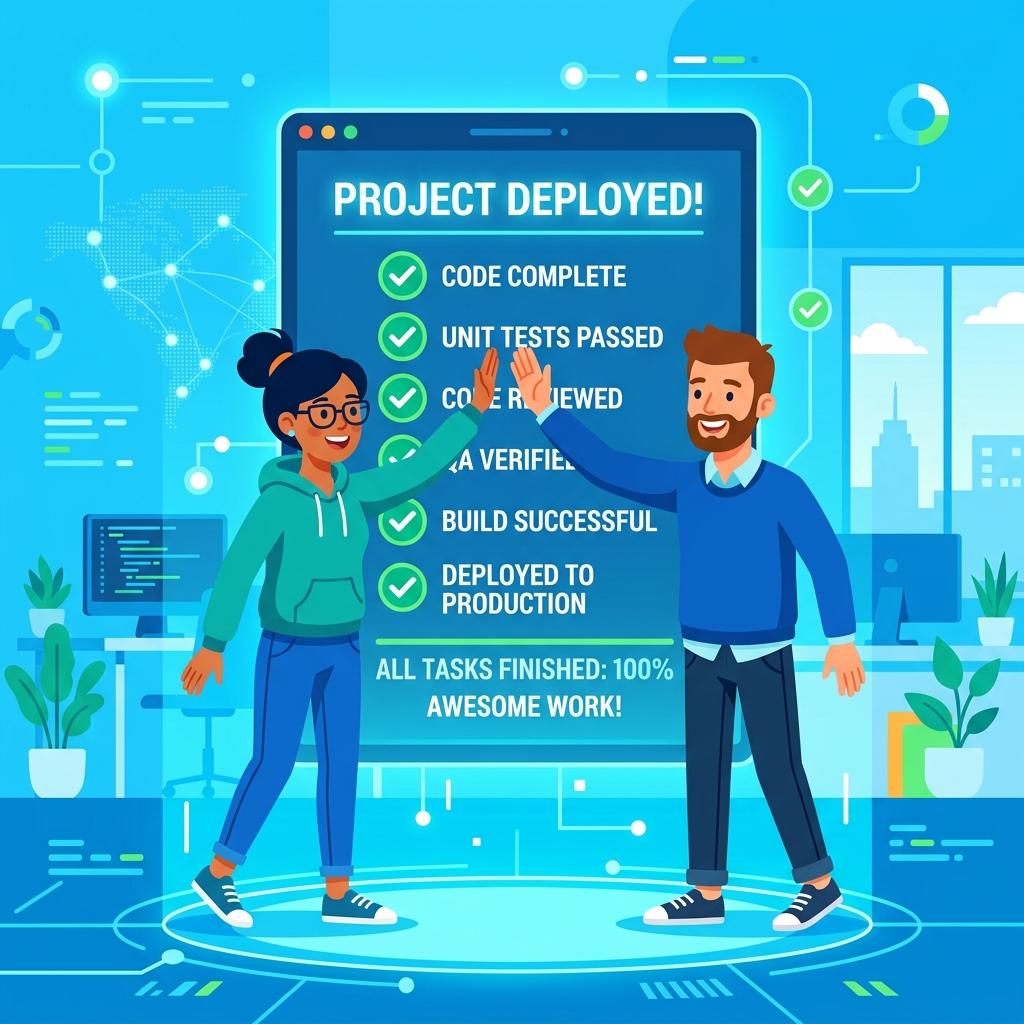 The Ultimate API Uptime Checklist: Building for 99.999% Reliability