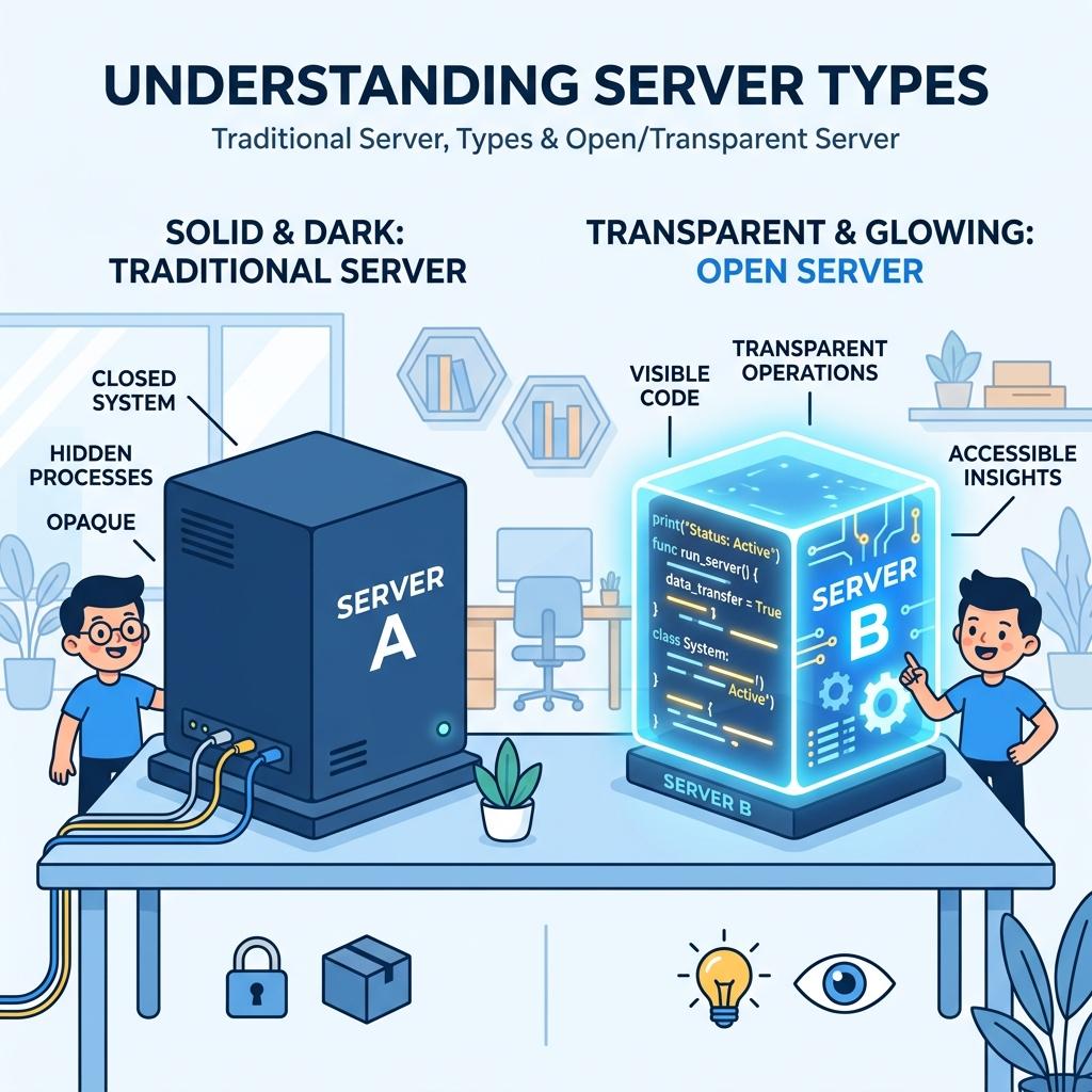 Blackbox vs. Whitebox Monitoring: Which One Does Your Team Need?