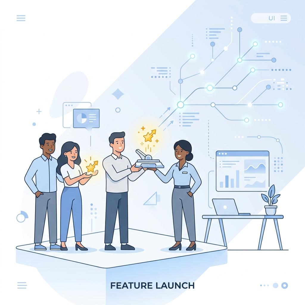 Dark Launching: Testing Persistence and Load Before the Big Reveal