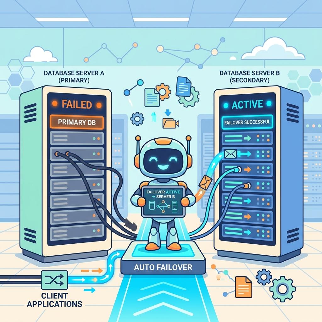 Database Failover Runbooks: Keeping Operations Smooth During Downtime