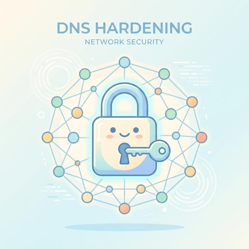 DNS Uptime Hardening: Protecting the Front Door of your Traffic