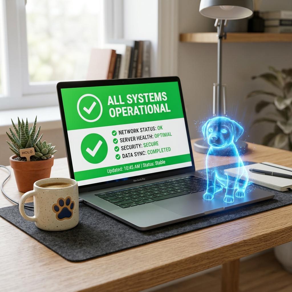 Incident Communication: Why Transparency is your Best Uptime Tool